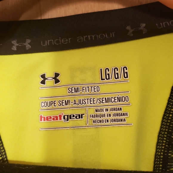 Under Armour - Picture 5 of 8
